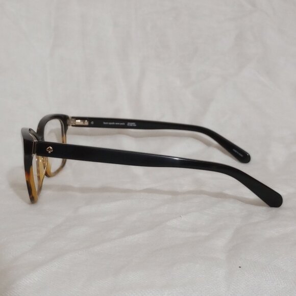 Kate Spade Sharla 0EUT Eyeglasses - Frames Only - with Case, Pre-Owned - Picture 8 of 13